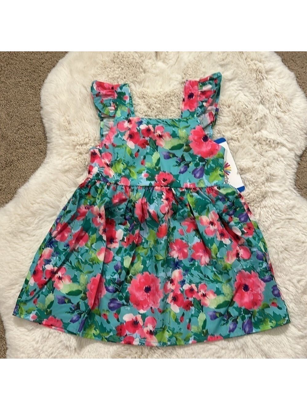 Toddler Girl Dress